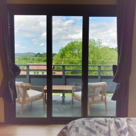 Appartement Vue Montagnes - Mendibil Zugarramurdi Esterno foto