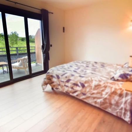 Appartement Vue Montagnes - Mendibil Zugarramurdi Esterno foto