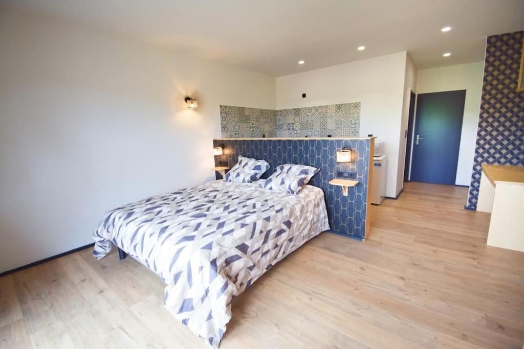 Appartement Vue Montagnes - Mendibil Zugarramurdi Esterno foto